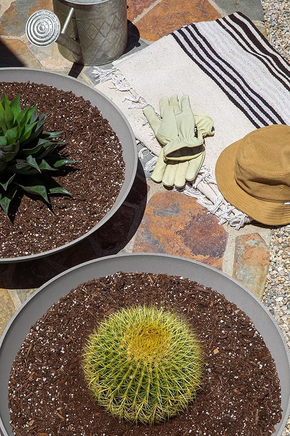 Veradek Mason Series Lane Bowl Planter| - Image 6