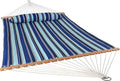 Sunnydaze Quilted Outdoor Hammock by SunnydazeDecor