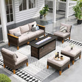 Sophia & William Patio Furniture Set by SophiaWilliam
