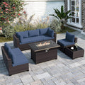 ALAULM Patio Furniture Set by ALAULM