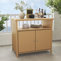 Grand patio Outdoor Storage Cabinet by GrandPatio