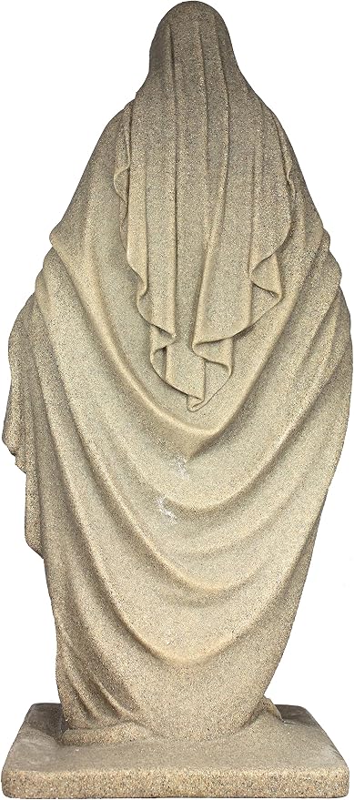 Emsco Group Virgin Mary Statue - Image 3