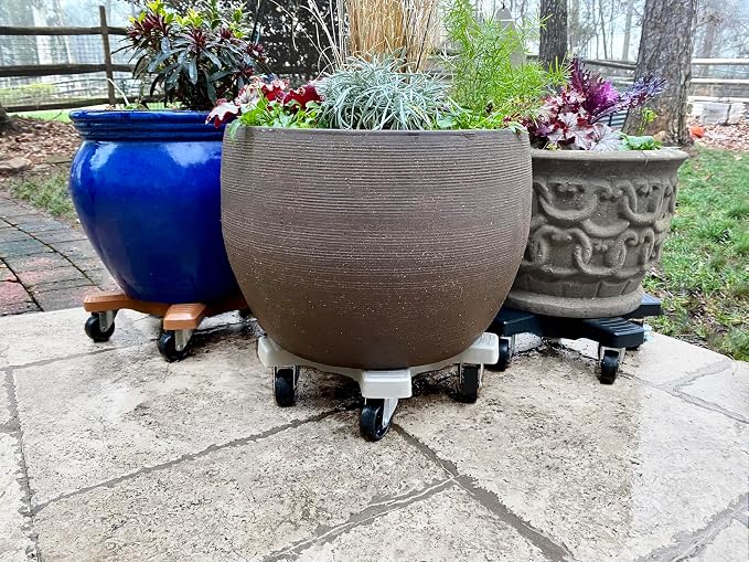 Bosmere 14" Plant Caddie - Image 8