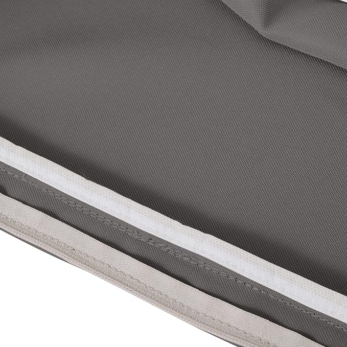 Classic Accessories 62-044-LCHARC-EC Montlake FadeSafe Water-Repellent 54 x 18 - Image 16