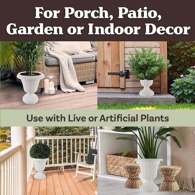 Outdoor Planter 2-Pack - Image 4