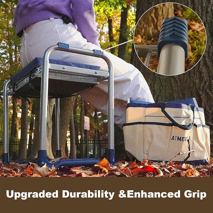 Aimerla K5 Foldable Kneeler Seat - Image 5