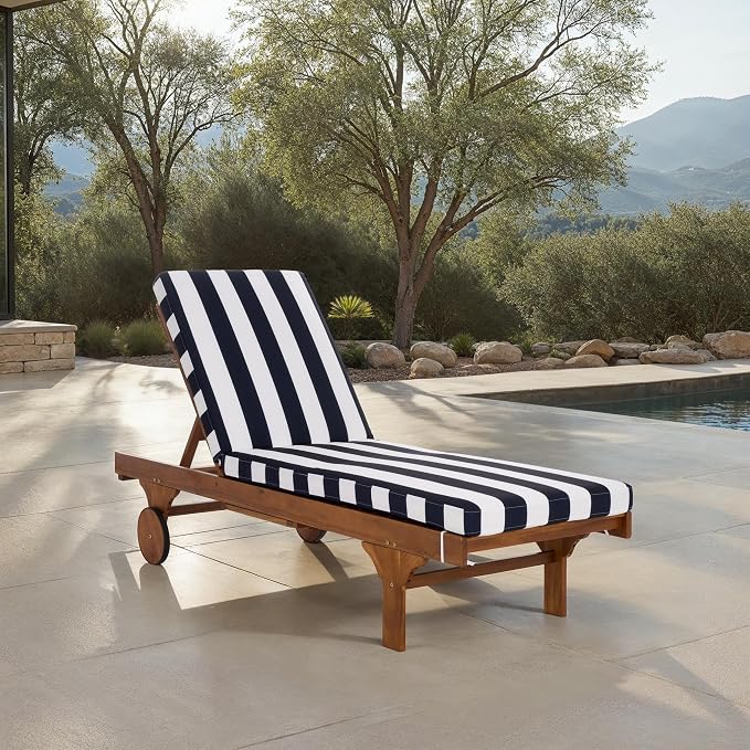 SAFAVIEH Outdoor Patio Furniture Collection - Image 2