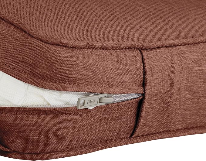 Classic Accessories Montlake FadeSafe Water-Repellent 42 x 18 x 3 Inch Outdoor - Image 6