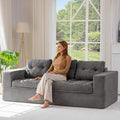MAXYOYO 79" Loveseat Sofa Couch by MAXYOYO