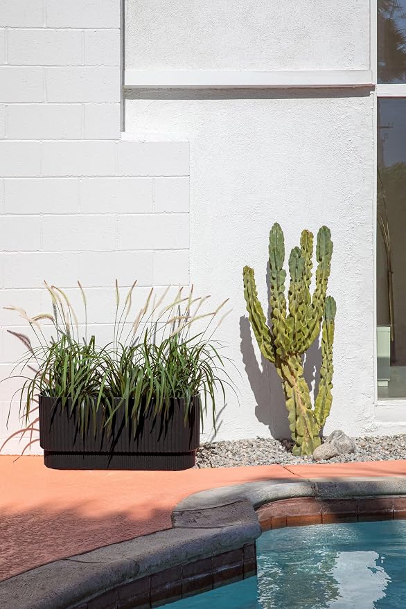 Veradek Demi Series Long Planter - Image 5