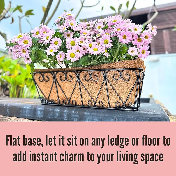 LaLaGreen Wal Planters - Image 5