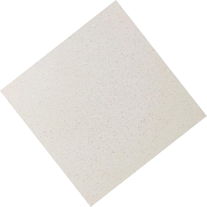 JONATHAN Y TBL1104A Adrian 20.75" Contemporary Minimalist Square Indoor/Outdoor - Image 9