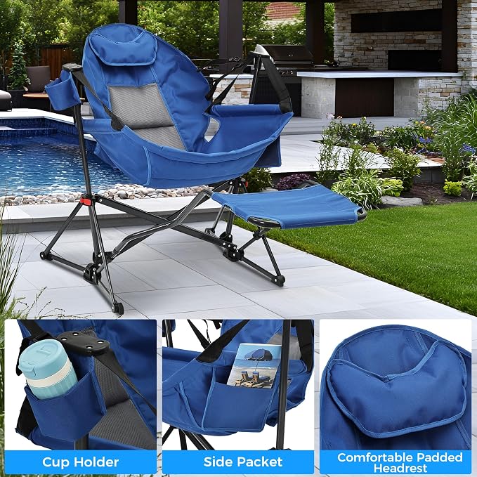 Ainfox Hammock Camping Chair - Image 4