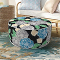 Inflatable Ottoman Stool D21 xH9 by DYTXIII