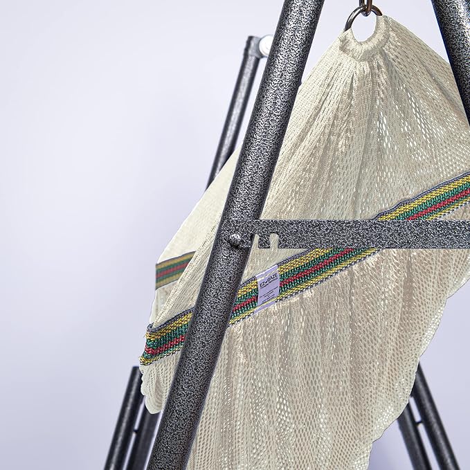 2 in 1 Hammock and Swinging Chair - Image 5