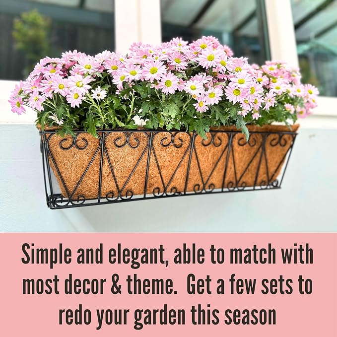 LaLaGreen Wall Hanging Planter - Image 5