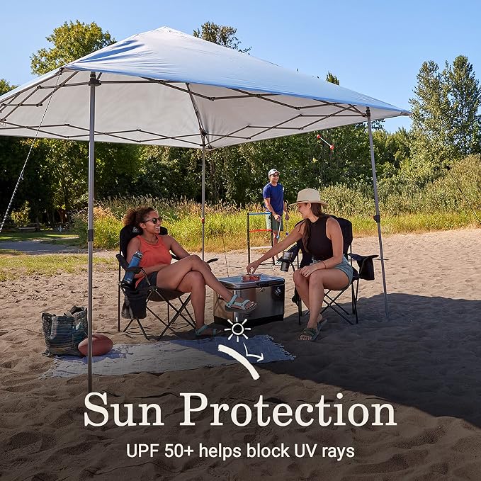 Coleman Oasis Lite Pop-Up Canopy Tent - Image 4