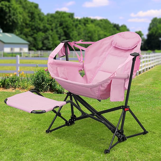 Ainfox Hammock Camping Chair - Image 2