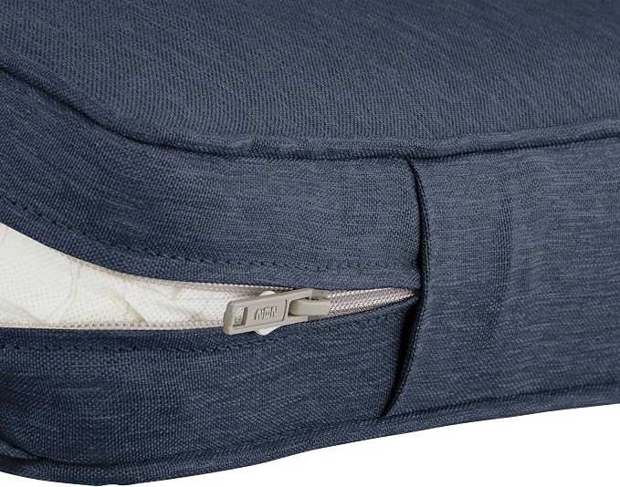 Classic Accessories Montlake FadeSafe Water-Repellent 42 x 18 x 3 Inch Outdoor - Image 6