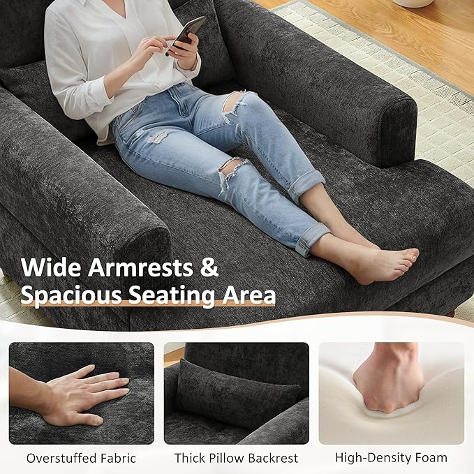 Chaise Lounge Chair Indoor - Image 6