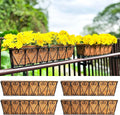 LaLaGreen Wall Hanging Planter by L%C3%A1L%C3%A1Green
