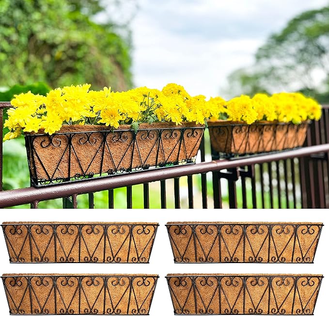LaLaGreen Wall Hanging Planter by L%C3%A1L%C3%A1Green
