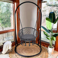 SUNCREAT Indoor Hammock Swing Chair by SUNCREAT
