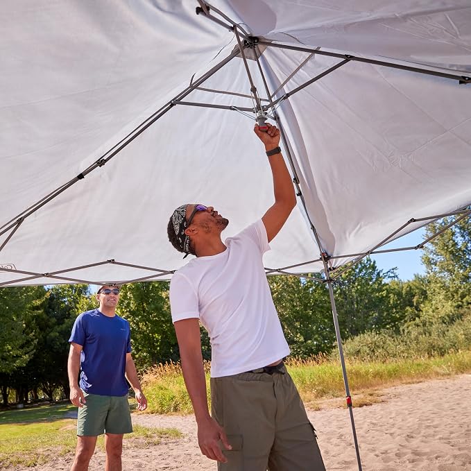 Coleman Oasis Lite Pop-Up Canopy Tent - Image 2