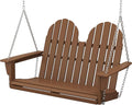 POLYWOOD® Vineyard Swing by POLYWOOD