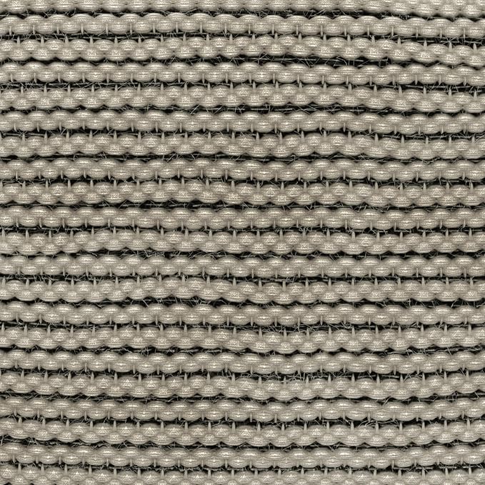 SIMPLIHOME Eastmont Square Pouf - Image 9