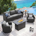 UDPATIO Patio Furniture Set by UDPATIO