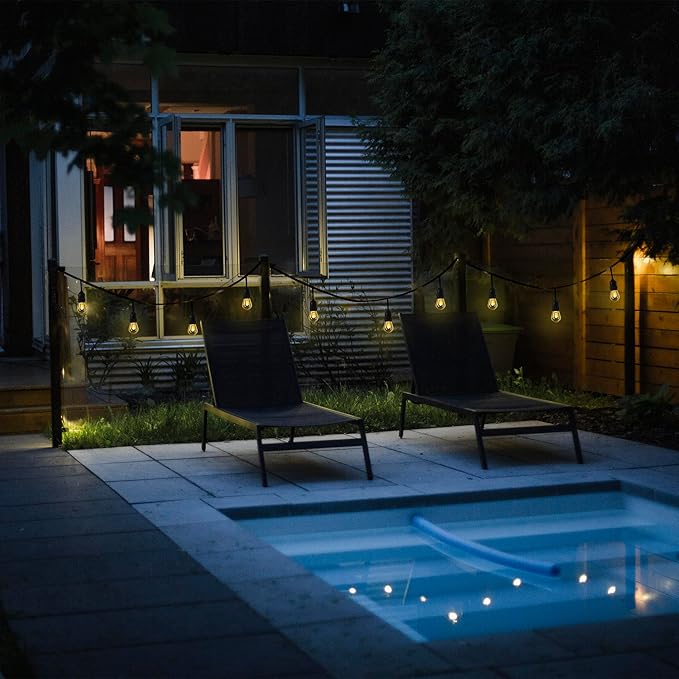 Feit Electric LED String Lights - Image 6