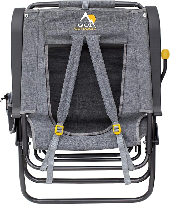 GCI Outdoor Legz Up Lounger Outdoor Lounge Chair - Image 4