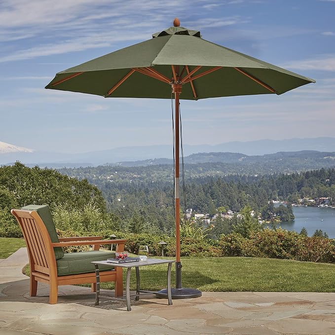 Classic Accessories 62-044-HFERN-EC Montlake FadeSafe Water-Repellent 54 x 18 x - Image 9