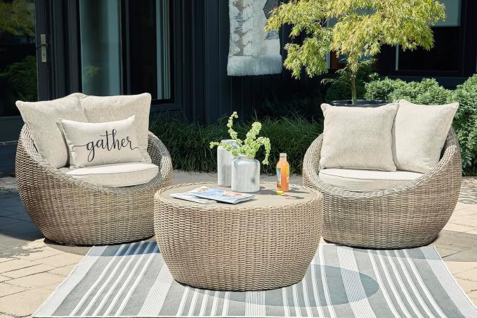 Signature Design by Ashley Danson Outdoor Lounge Chair - Image 13