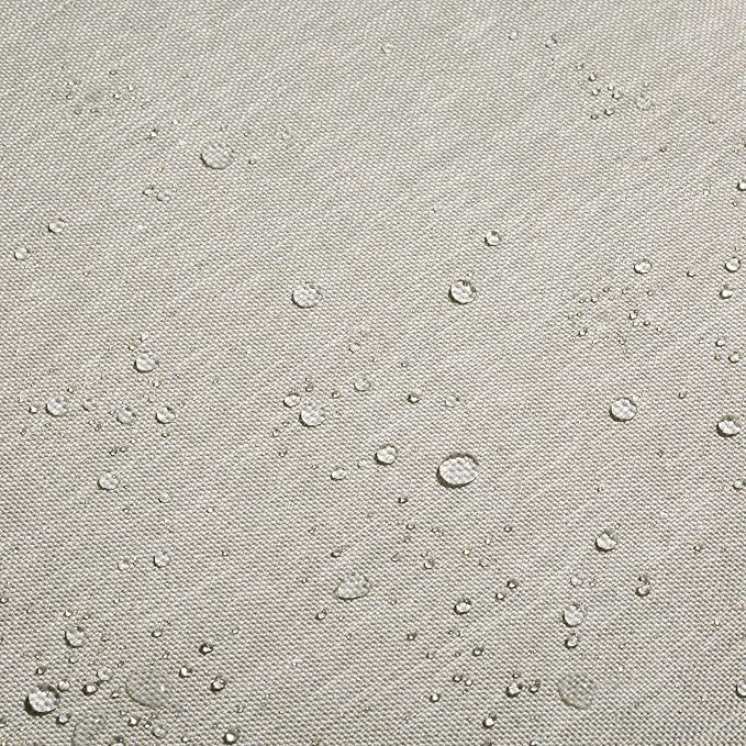 Classic Accessories 62-045-HGREY-EC Montlake FadeSafe Water-Repellent 59 x 18 x - Image 18