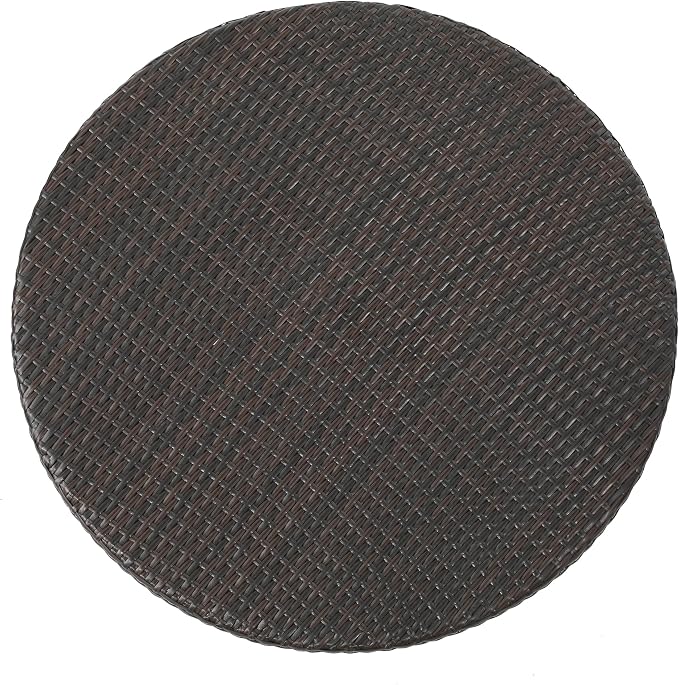 All-Weather Rattan Bar Table for Patio, or Garden - Image 7
