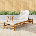 Christopher Knight Home Susua Rope Chaise Lounge by ChristopherKnightHome