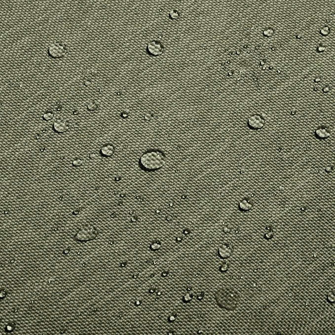 Classic Accessories Montlake FadeSafe Water-Repellent 42 x 18 x 3 Inch Outdoor - Image 11