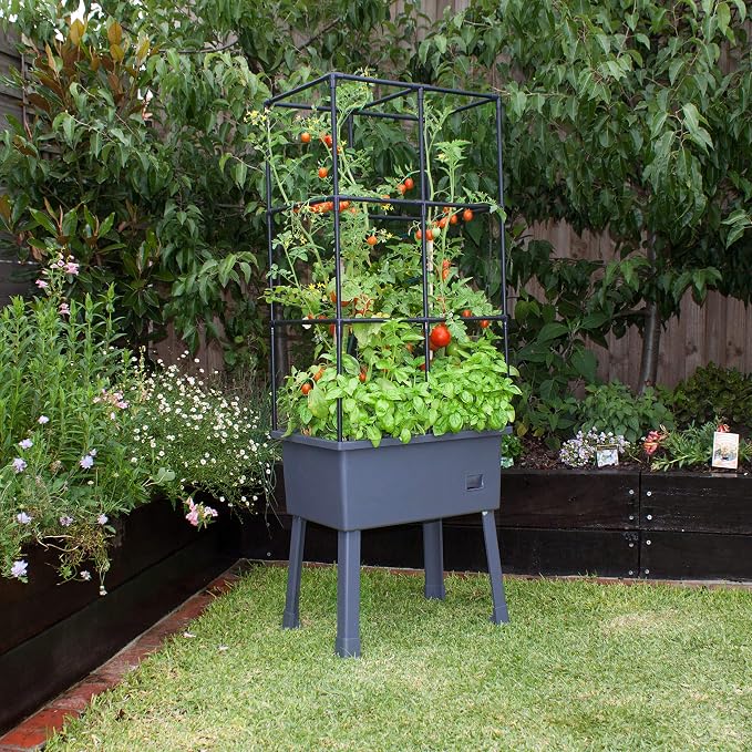 Frame It All Hydroponic Tower - Image 4