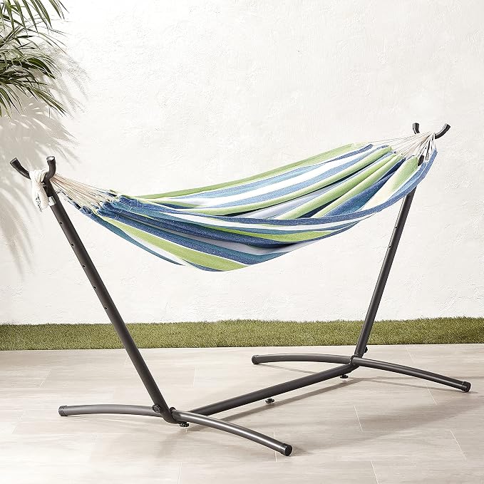 Amazon Basics Double Hammock - Image 6