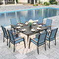 Sophia & William Patio Dining Set by SophiaWilliam
