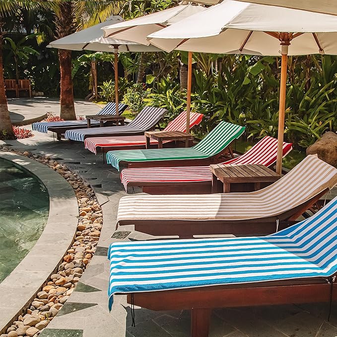 Arkwright California Chaise Lounge Cover - Image 6