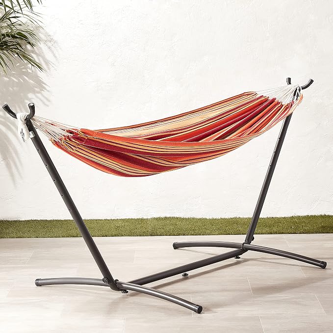 Amazon Basics Double Hammock - Image 6