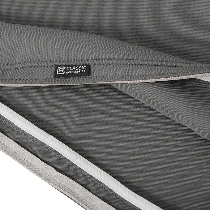 Classic Accessories Montlake FadeSafe Water-Repellent 48 x 18 x 3 Inch Outdoor - Image 8
