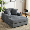 Merax Modern 43.5" Chaise Lounge by Merax