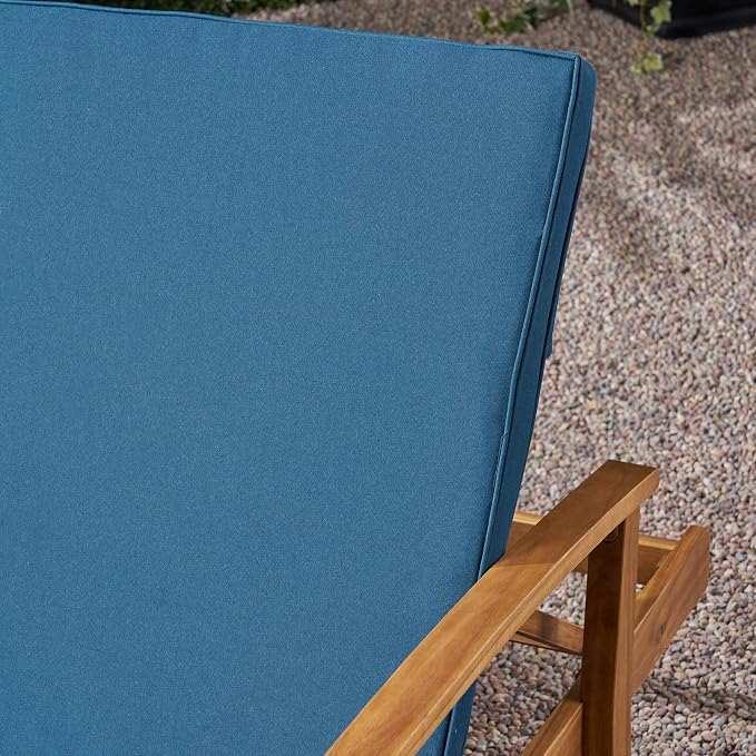 Christopher Knight Home Samantha Double Chaise Lounge - Image 6