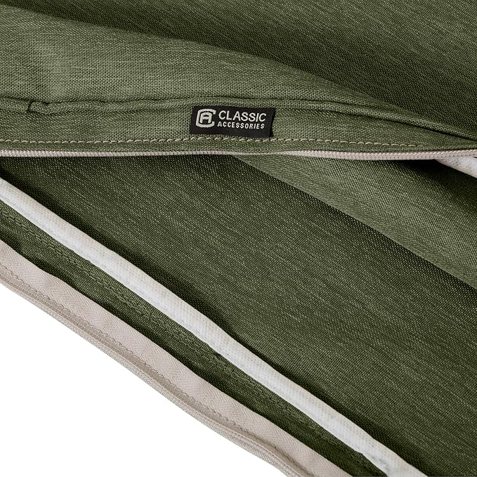 Classic Accessories 62-044-HFERN-EC Montlake FadeSafe Water-Repellent 54 x 18 x - Image 15