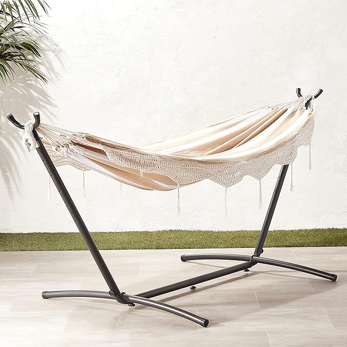 Amazon Basics Double Hammock - Image 7