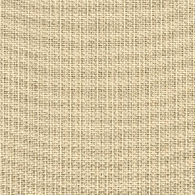 Cushion Source Tufted Ottoman Cushions, Sunbrella Sand - Image 3
